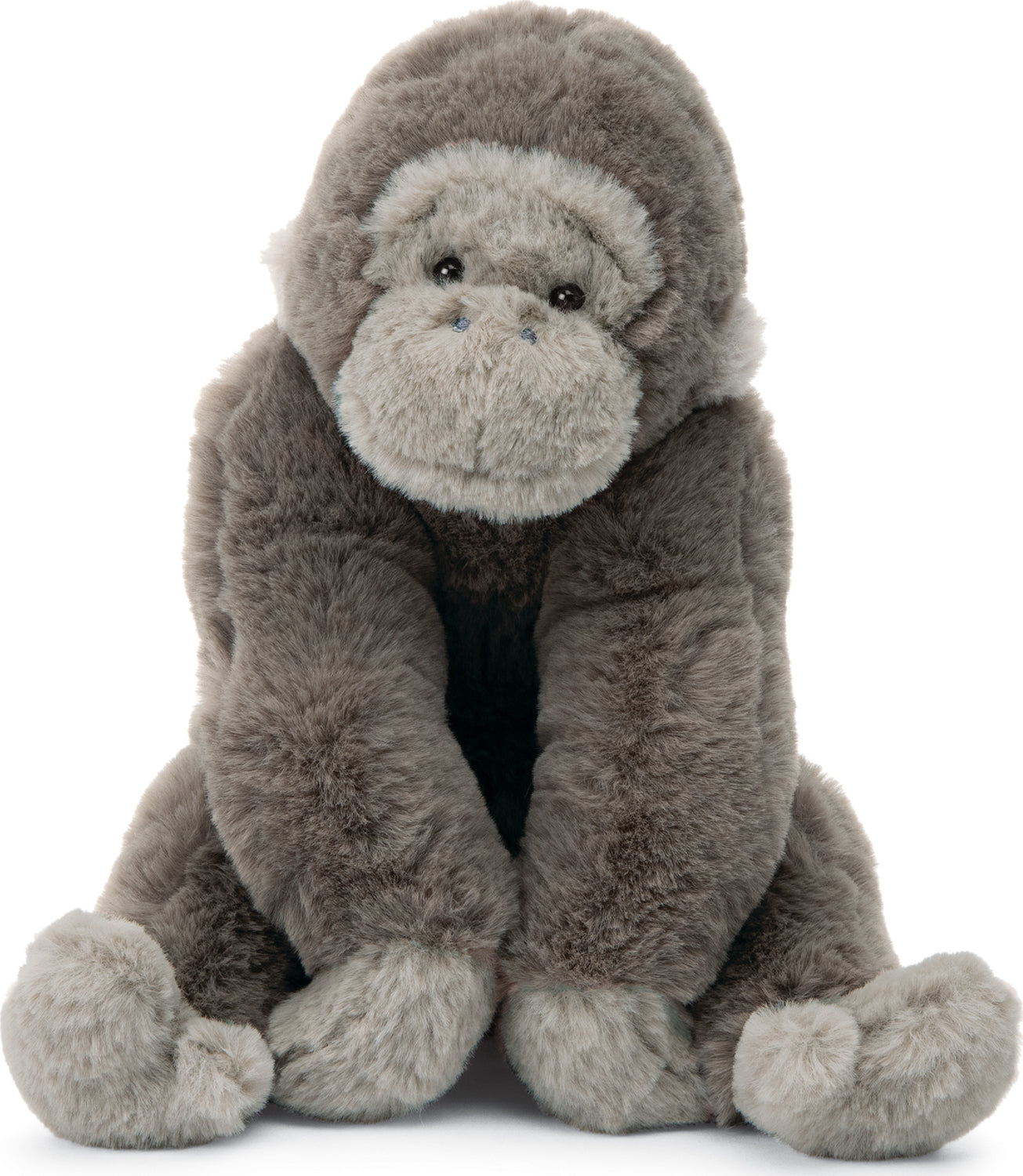 JellyCats Gregory Gorilla Small