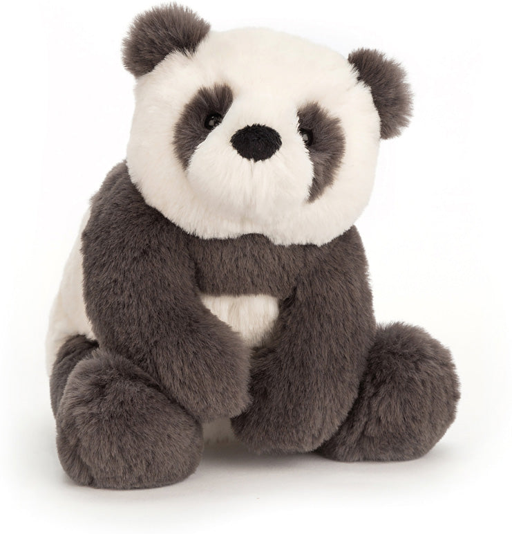 JellyCats Harry Panda Cub Medium