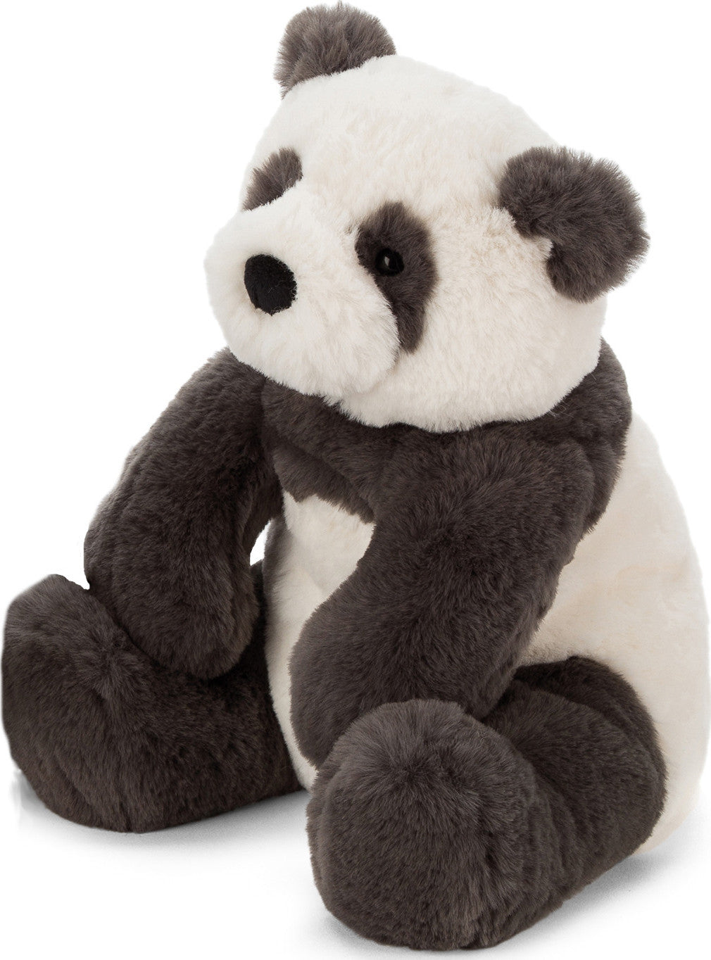 JellyCats Harry Panda Cub Medium