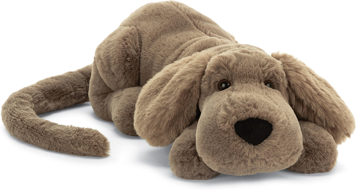 JellyCats Henry Hound