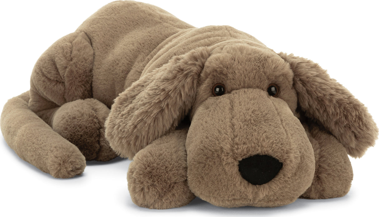 JellyCats Henry Hound