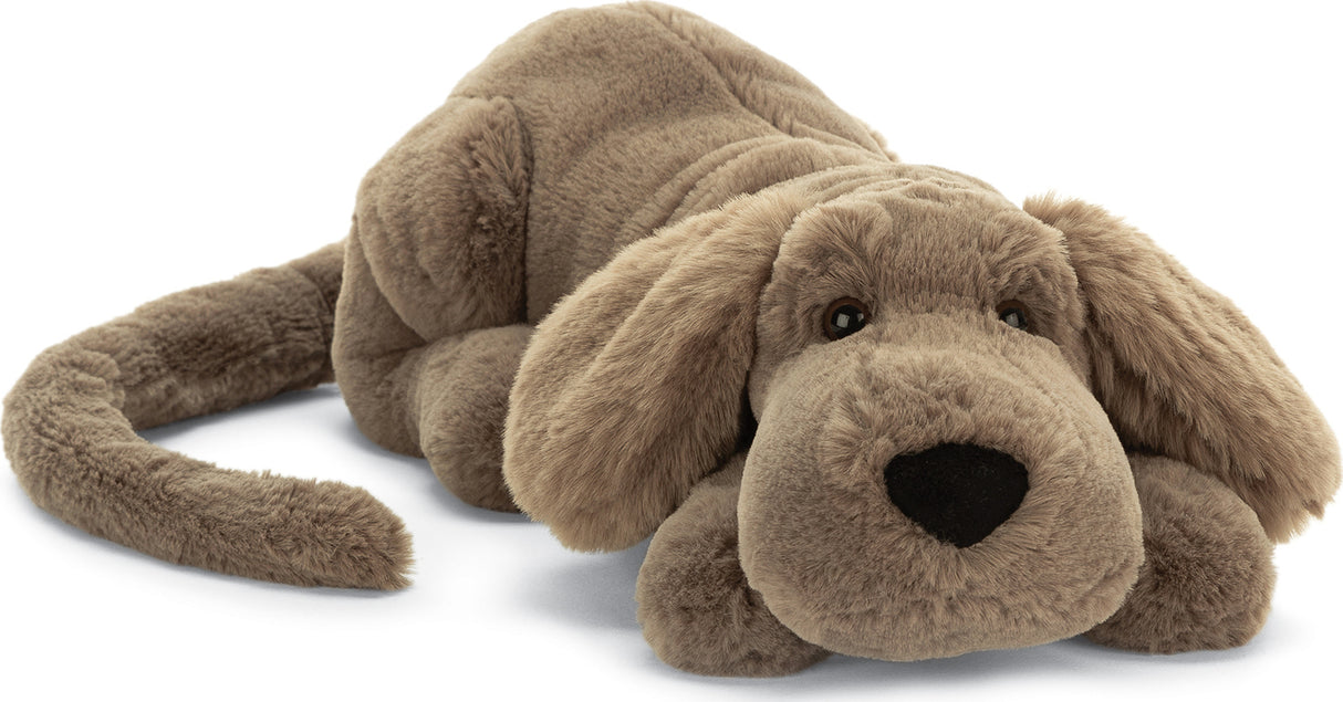 JellyCats Henry Hound Little