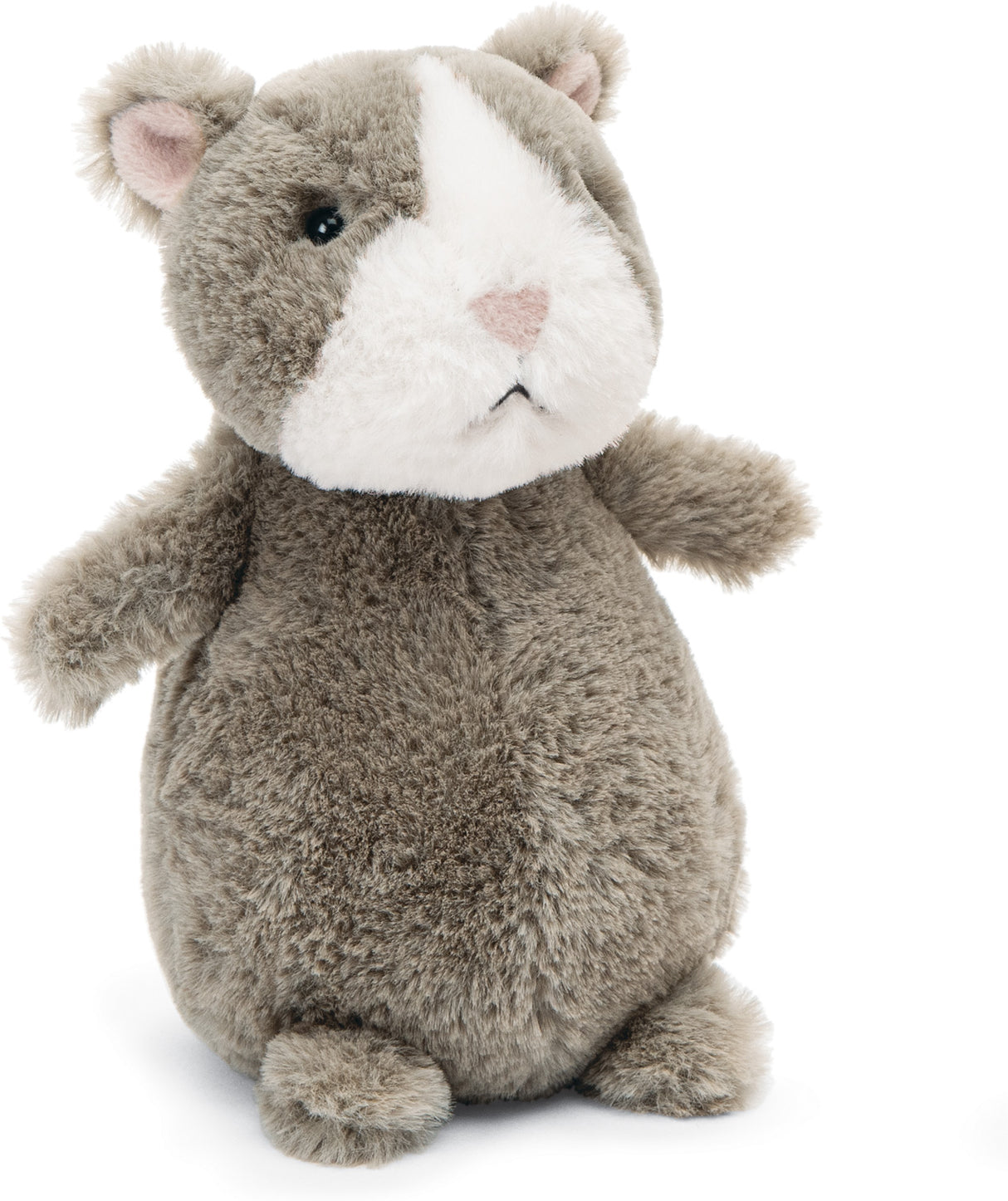 JellyCats Happy Nutmeg Hamster