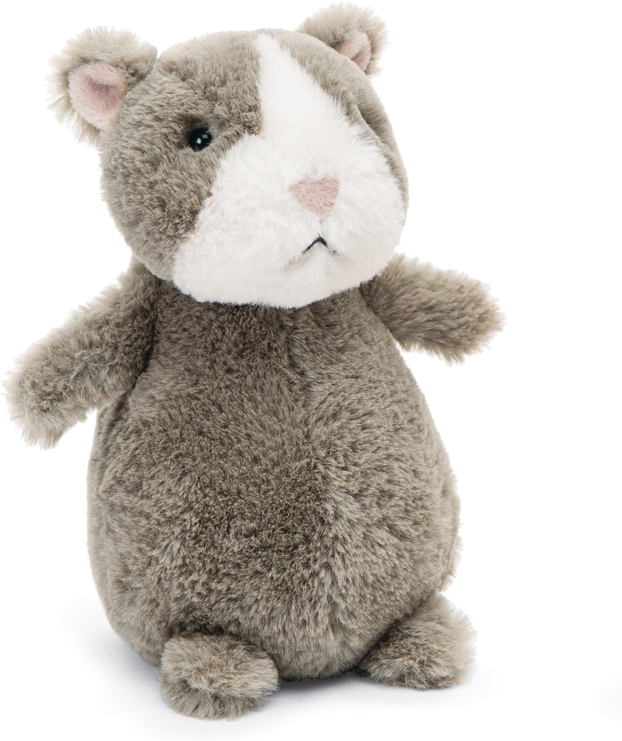 JellyCats Happy Nutmeg Hamster