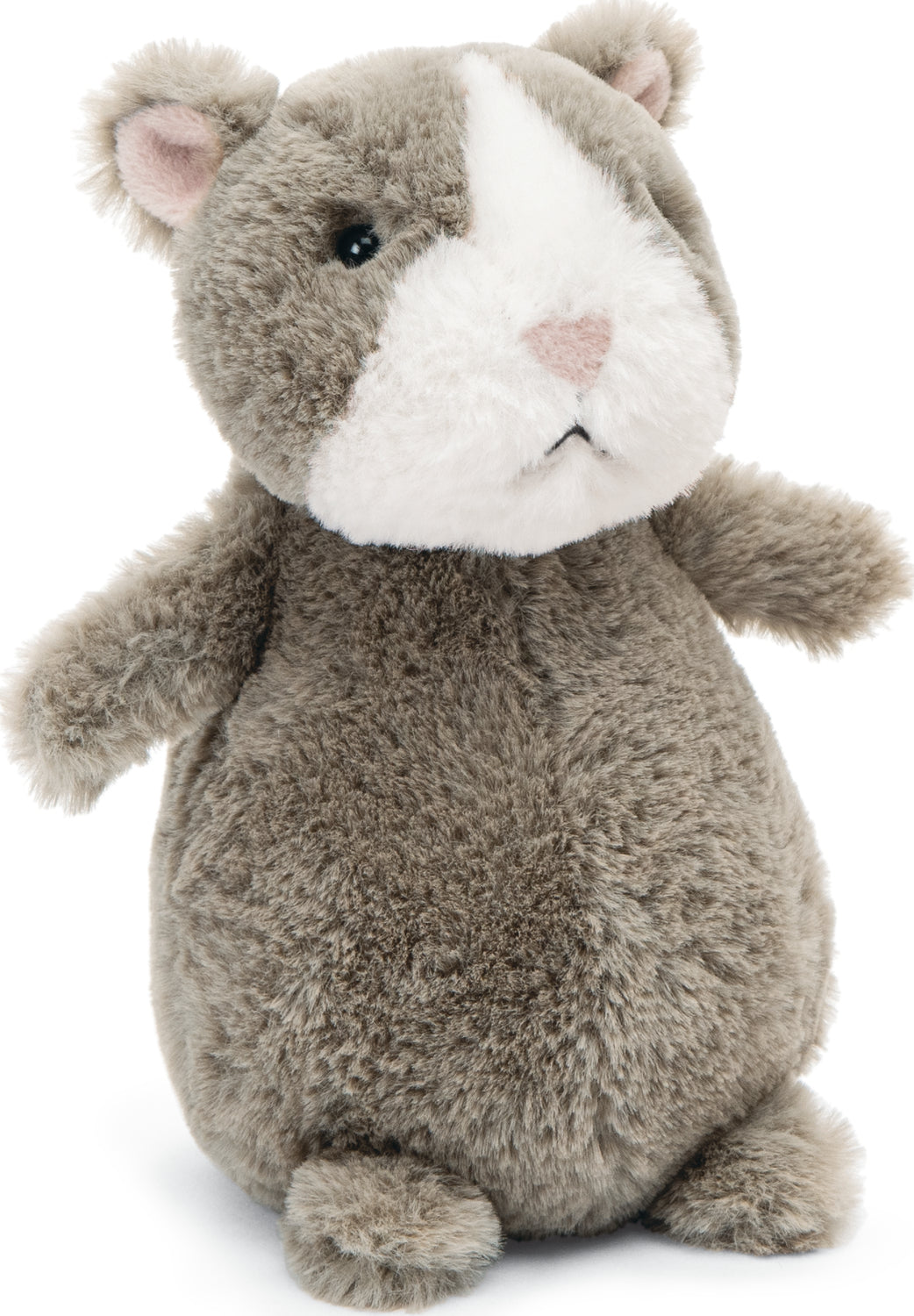 JellyCats Happy Nutmeg Hamster