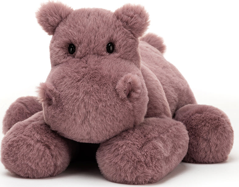 Huggady Hippo Medium