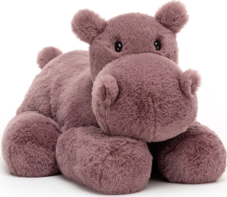 Huggady Hippo Large