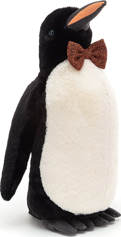 Jazzy Penguin Medium