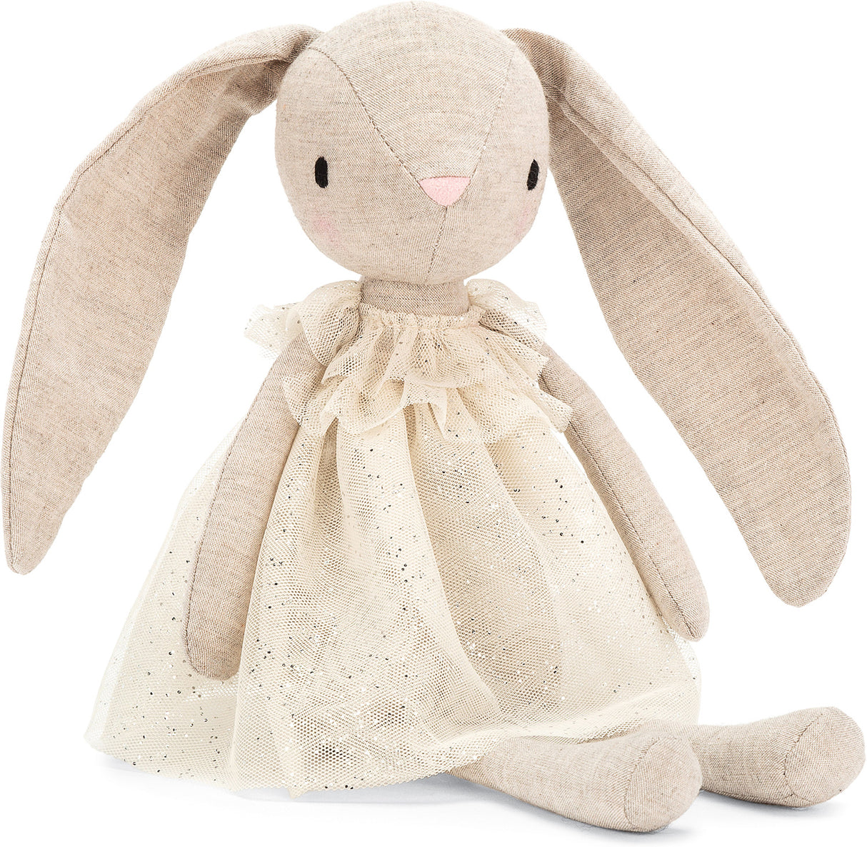 JellyCats Jolie Bunny