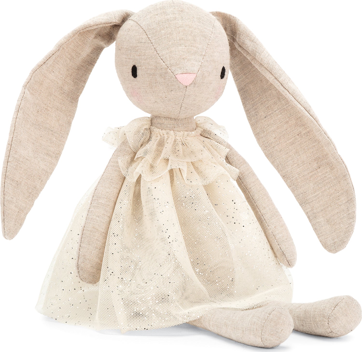 JellyCats Jolie Bunny