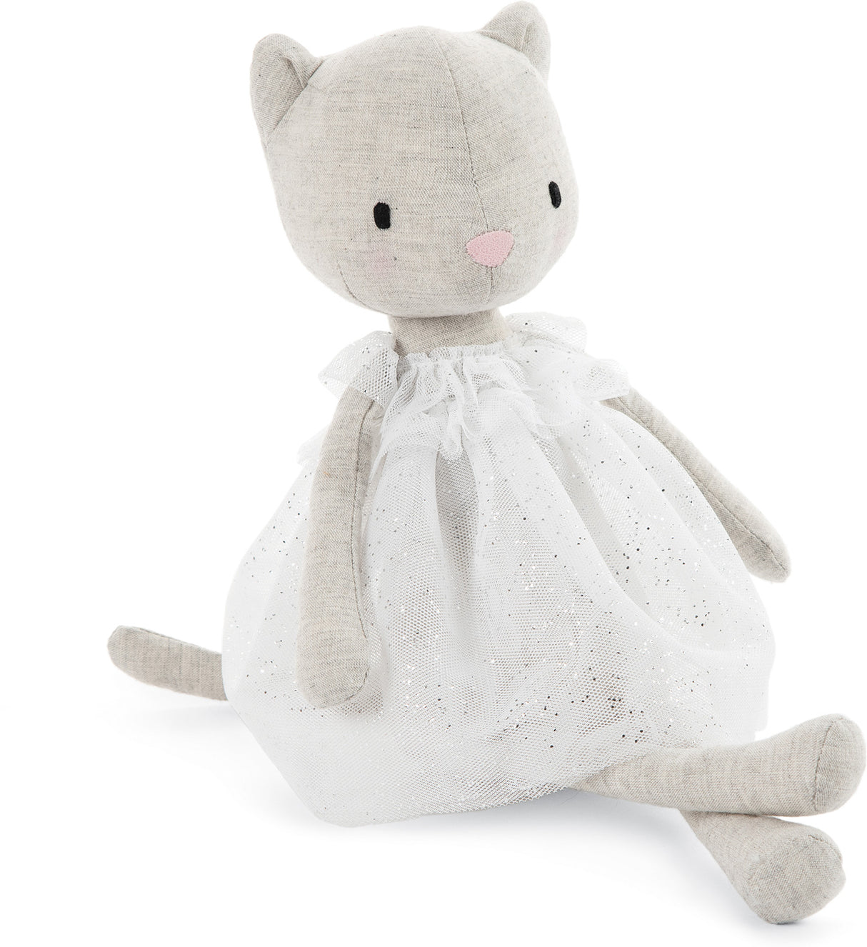 JellyCats Jolie Kitten