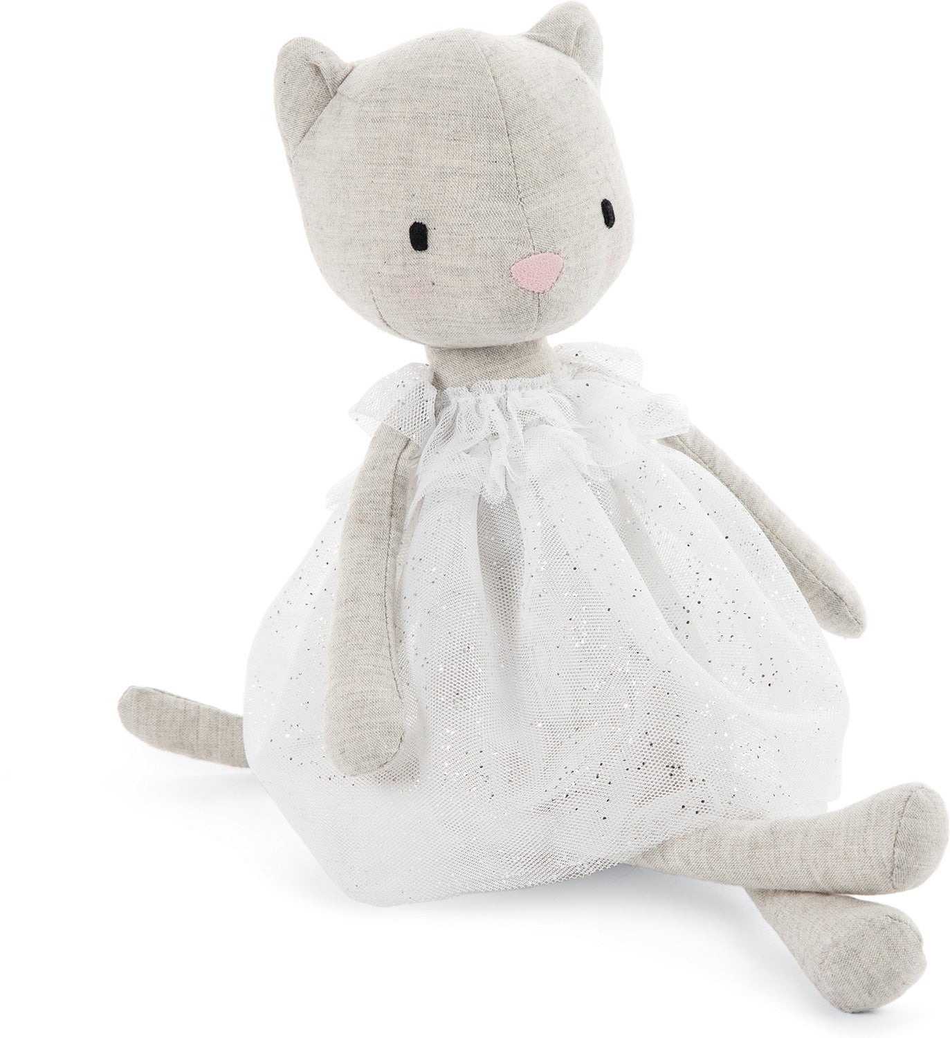 JellyCats Jolie Kitten