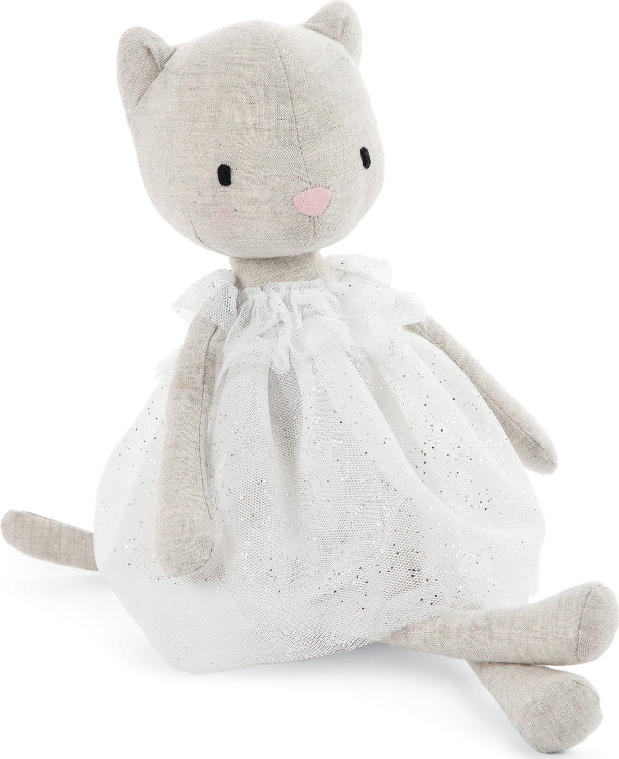 JellyCats Jolie Kitten