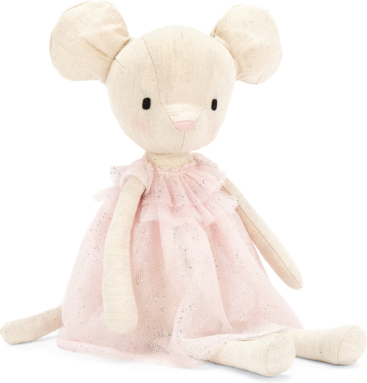 JellyCats Jolie Mouse