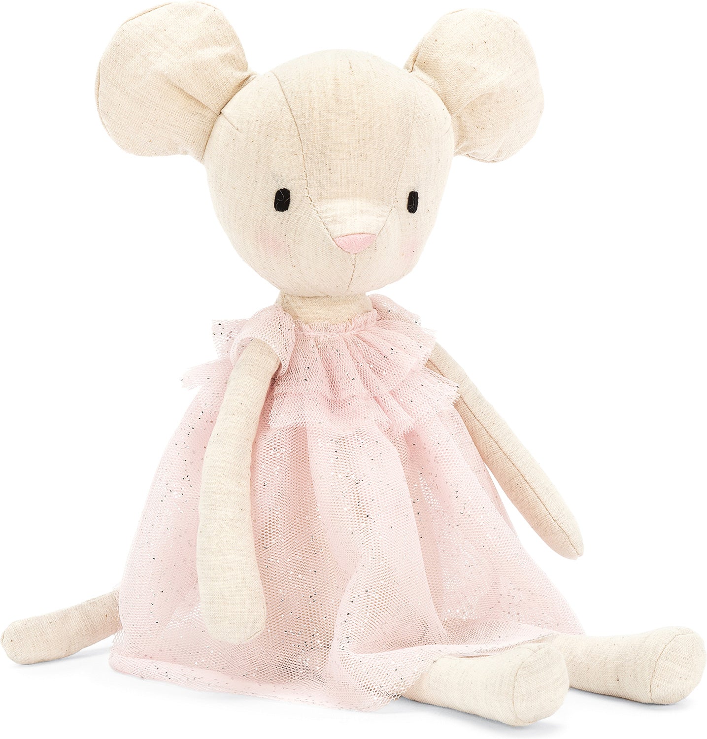 JellyCats Jolie Mouse