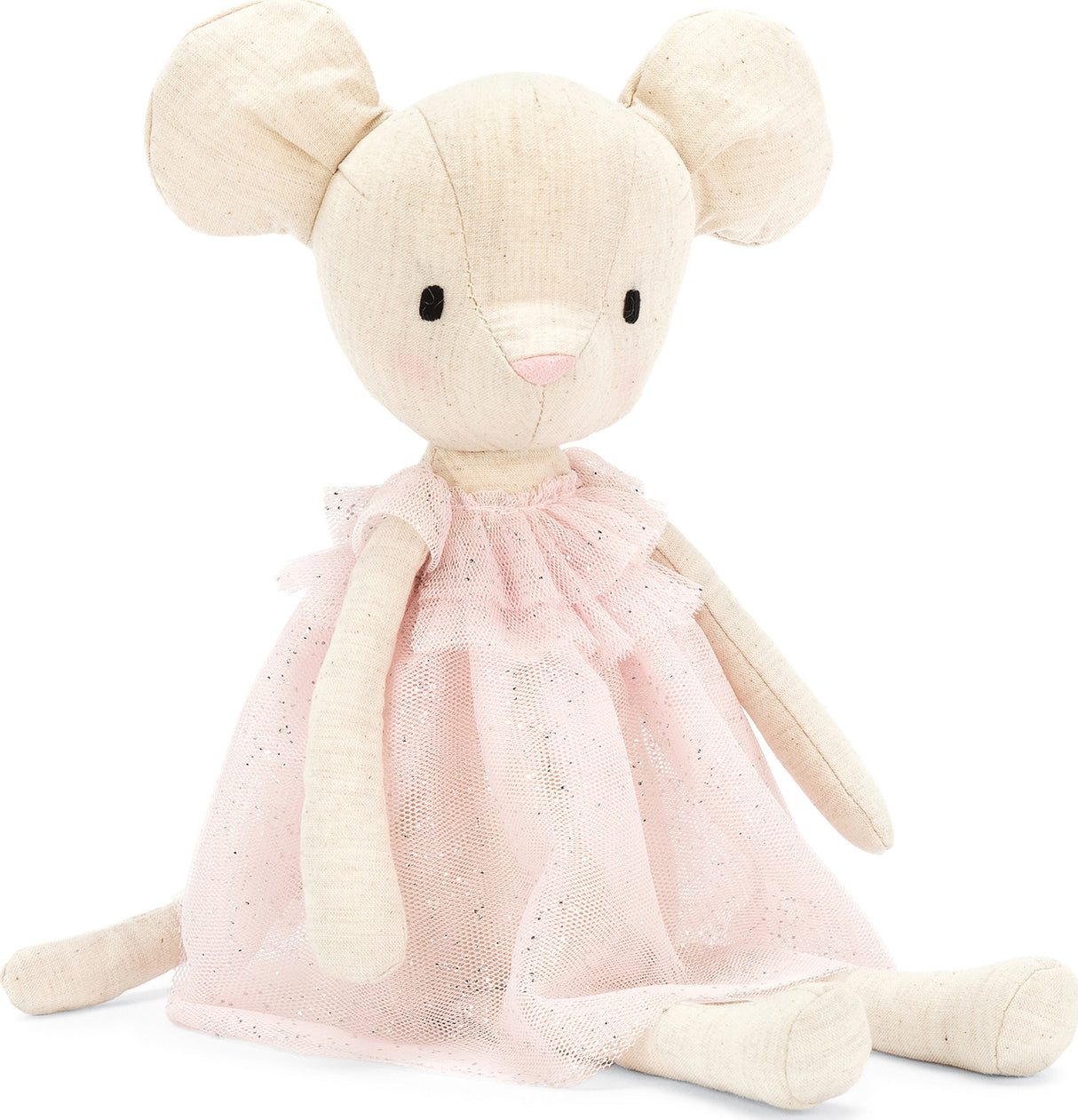 JellyCats Jolie Mouse