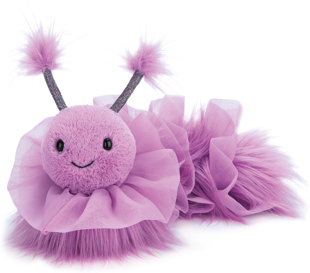 JellyCats Lady Shimma-Pilla