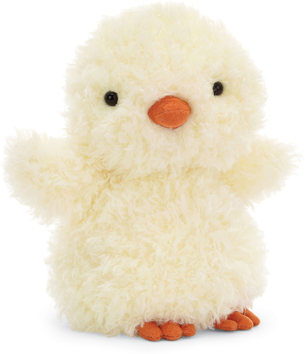 JellyCats Little Chick
