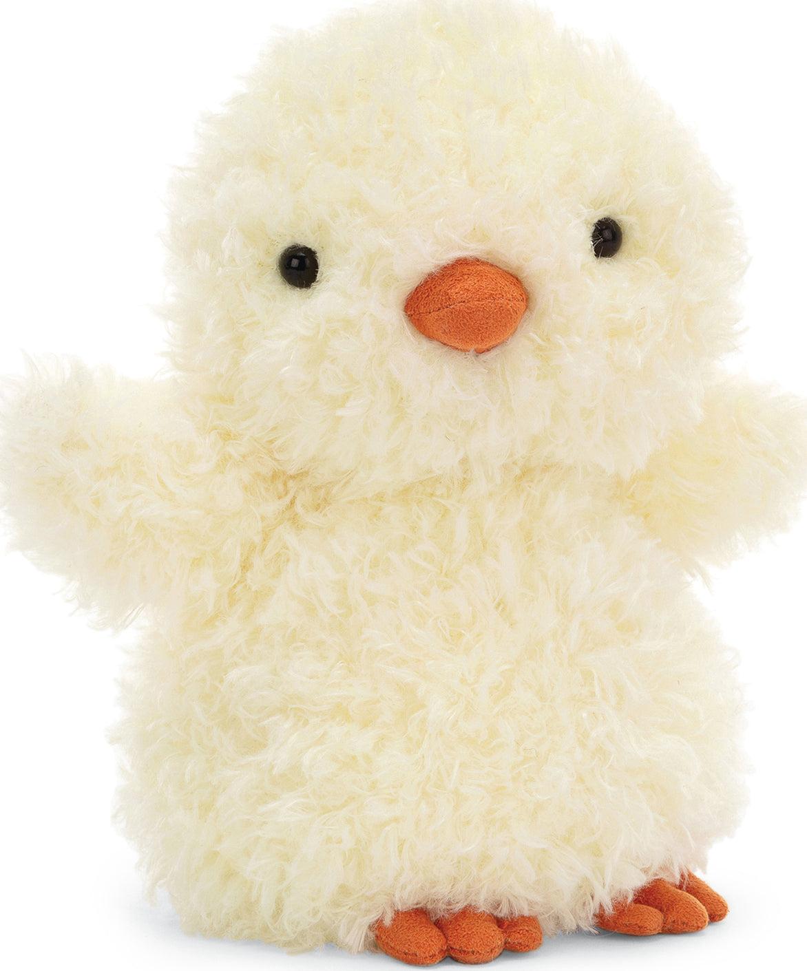 JellyCats Little Chick