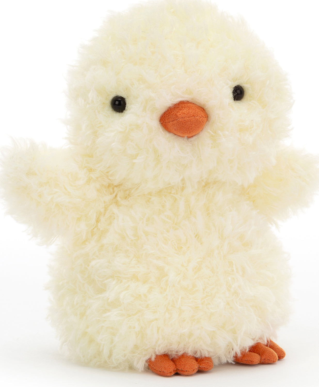 JellyCats Little Chick