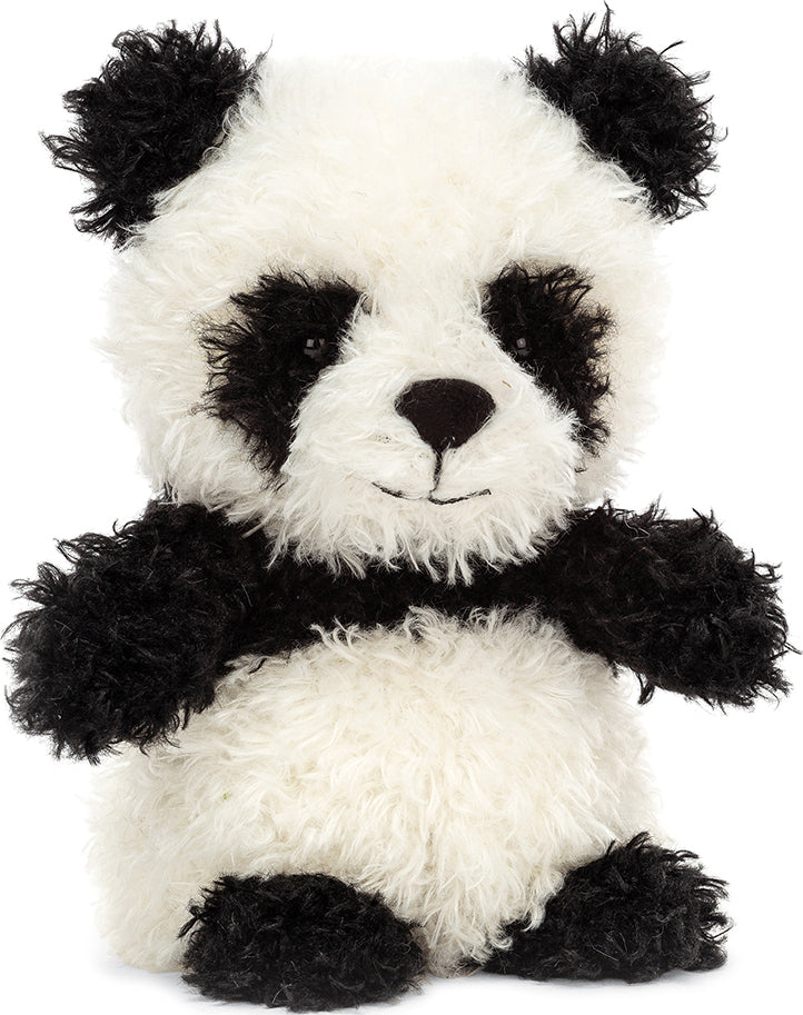 Jellycat L3pd Little Panda