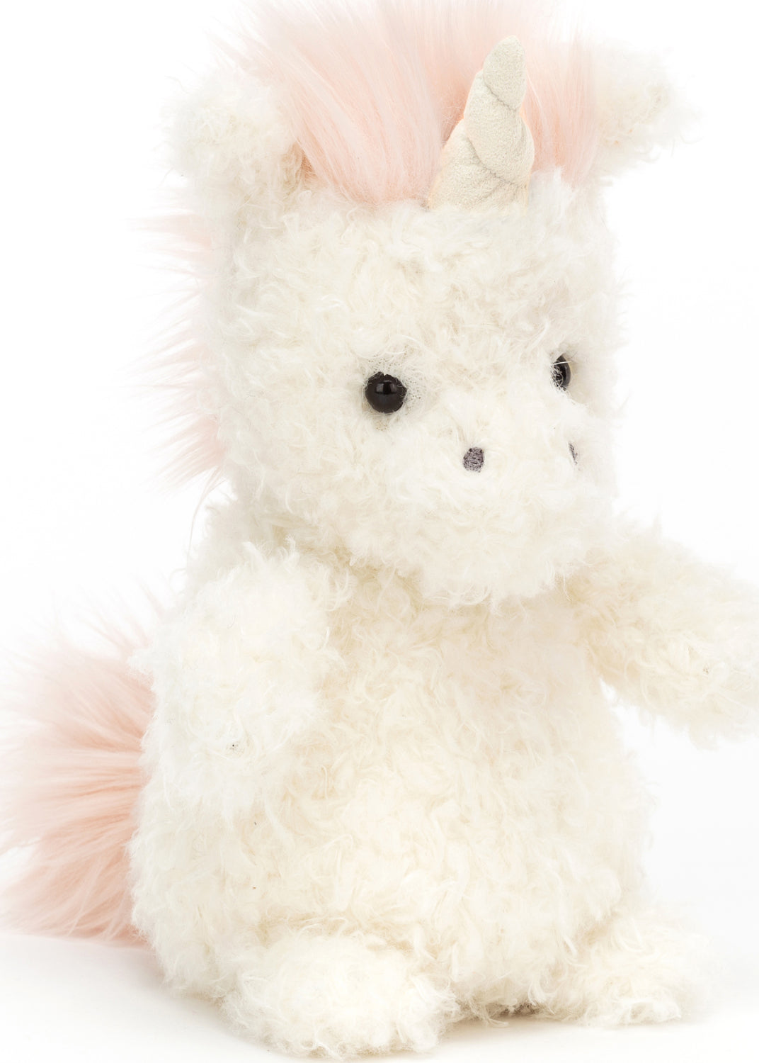 Jellycat L3u Little Unicorn