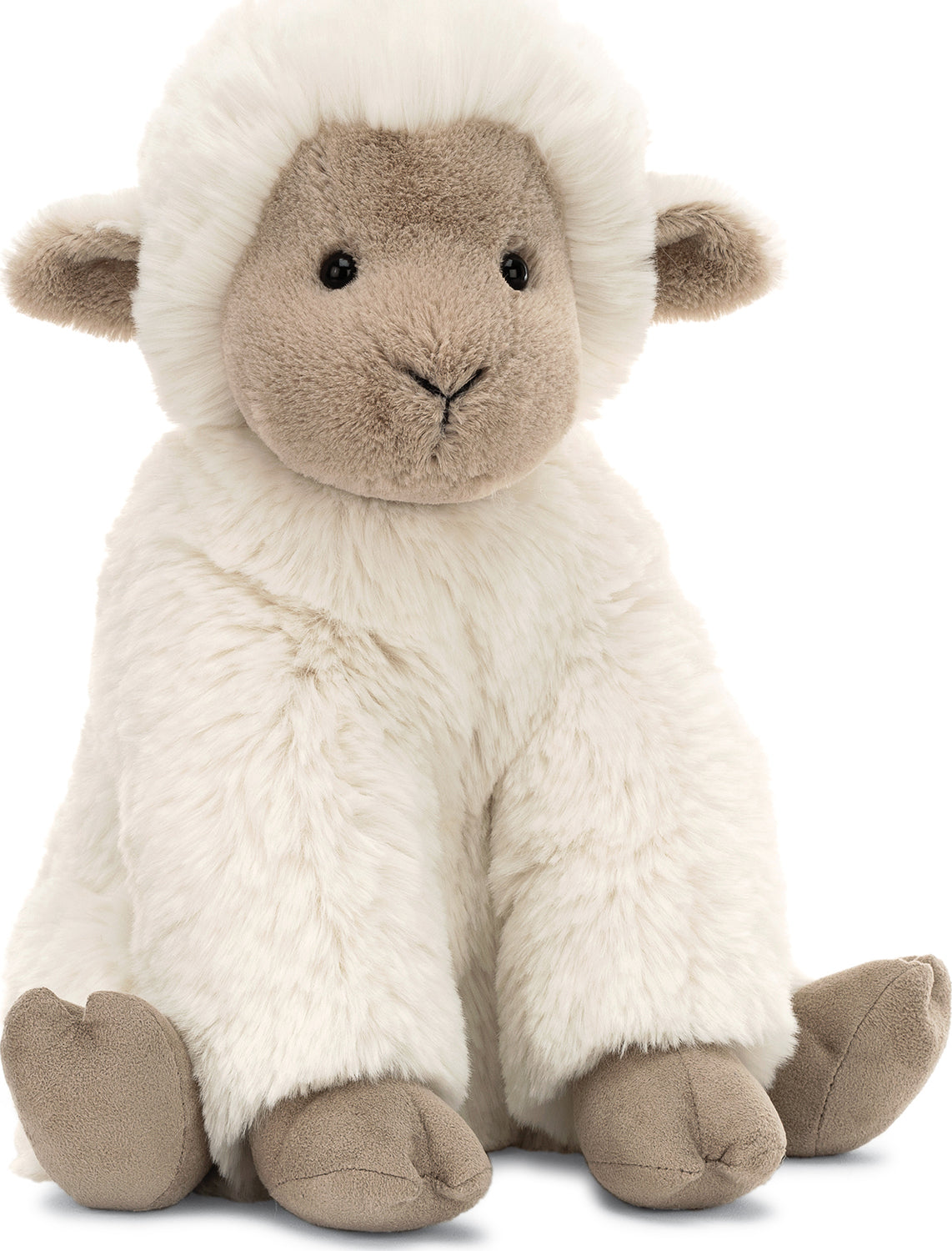 Libby Lamb Medium