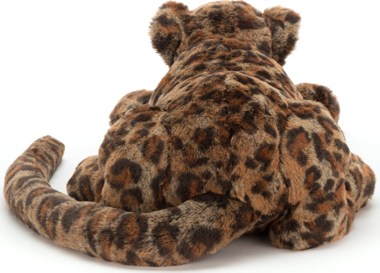 JellyCats Livi Leopard Medium