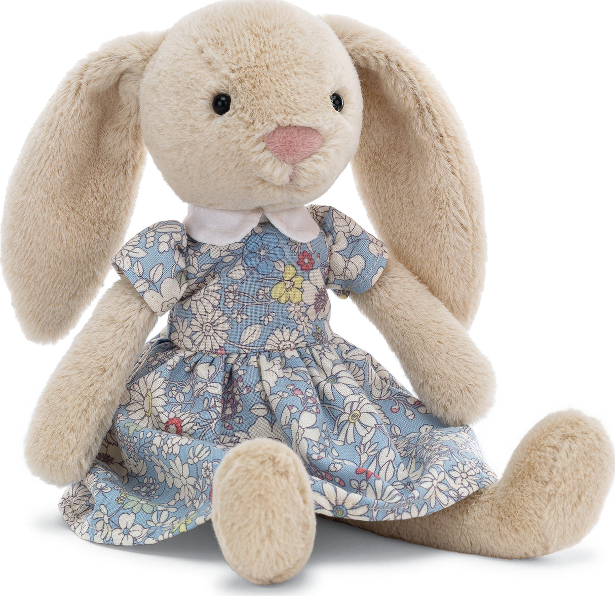 Lottie Bunny Floral