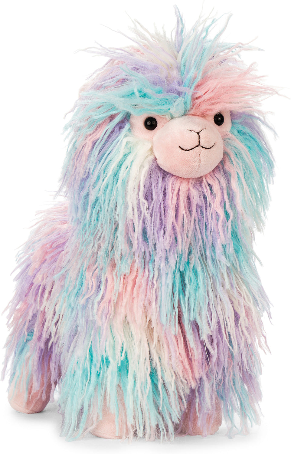 JellyCats Lovely Llama