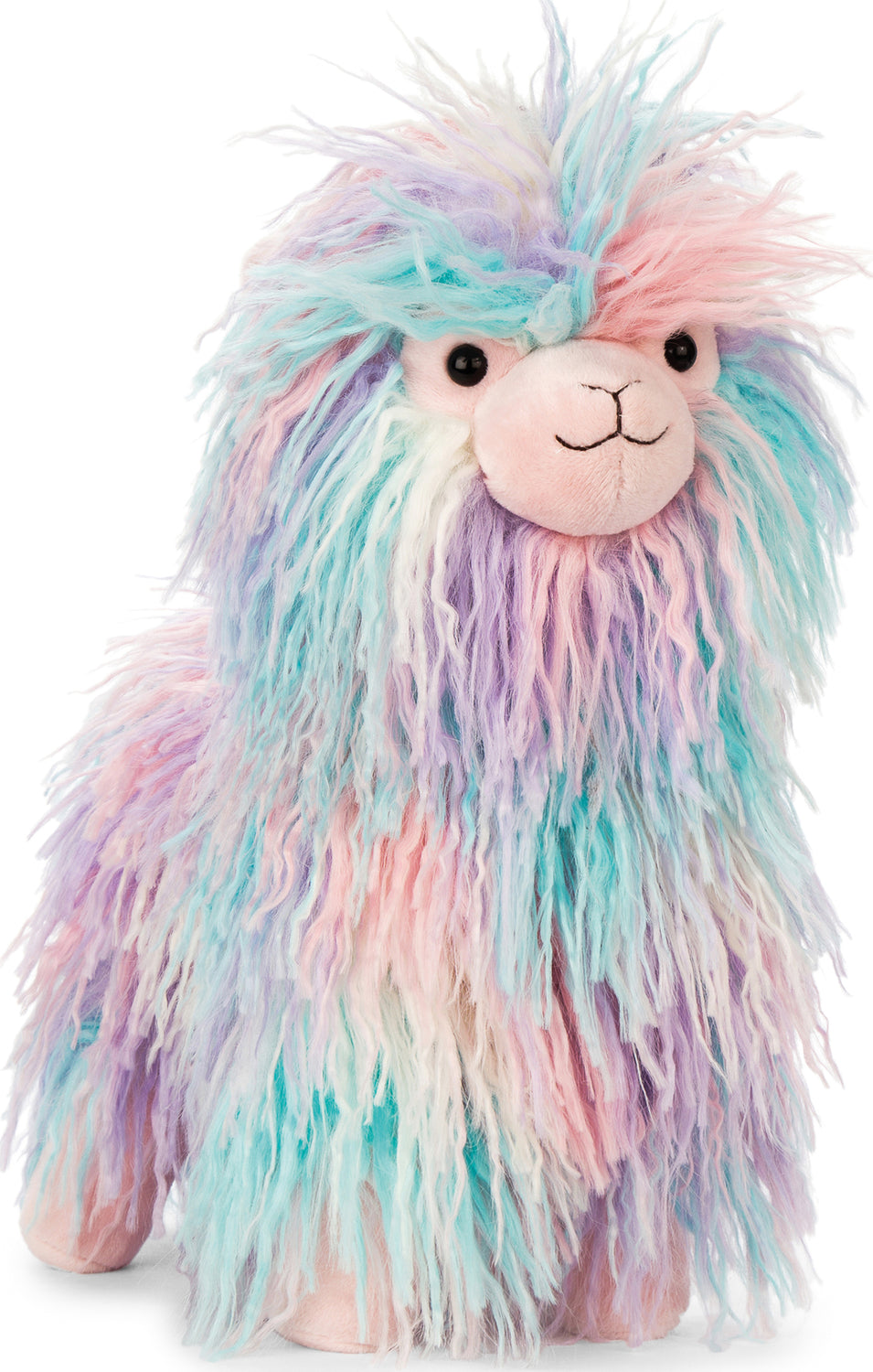 JellyCats Lovely Llama