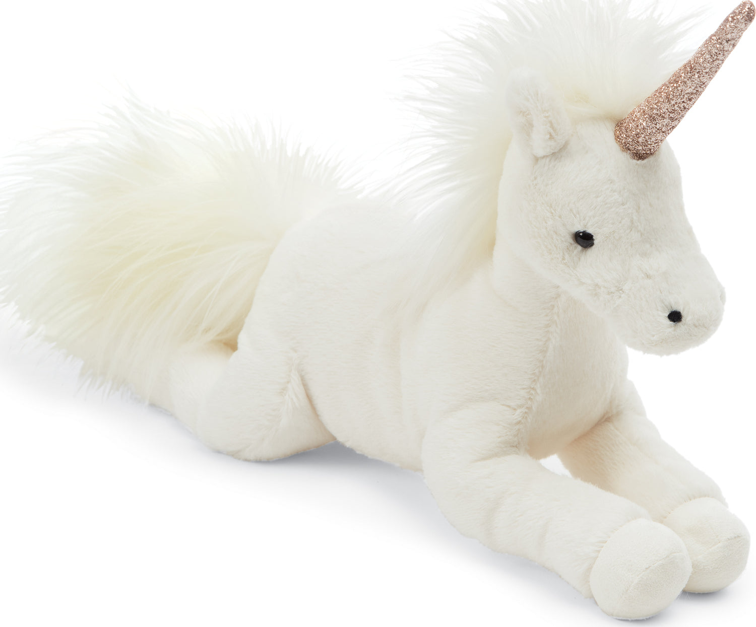 JellyCats Luna Unicorn Medium