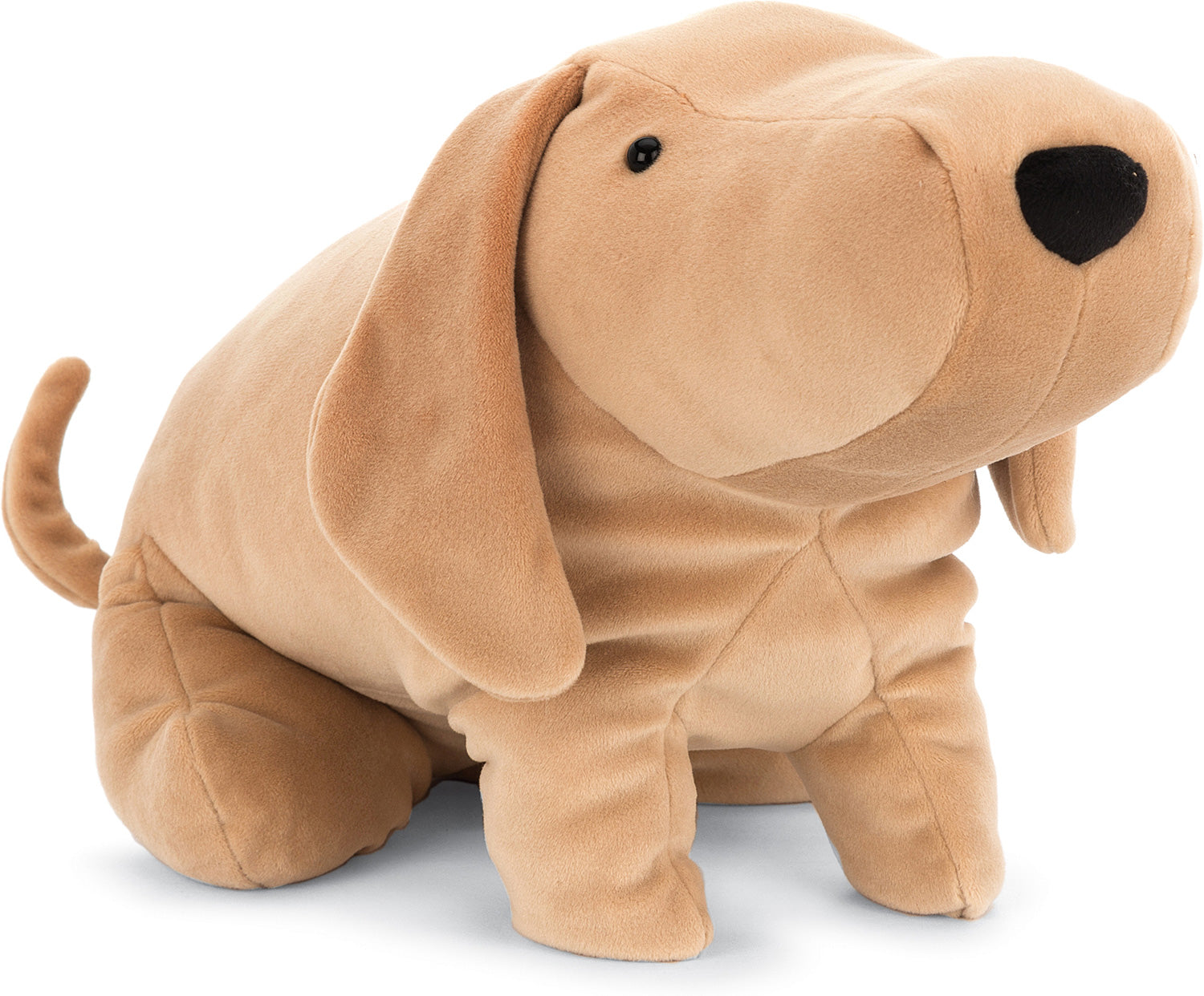 JellyCats Mellow Mallow Dog