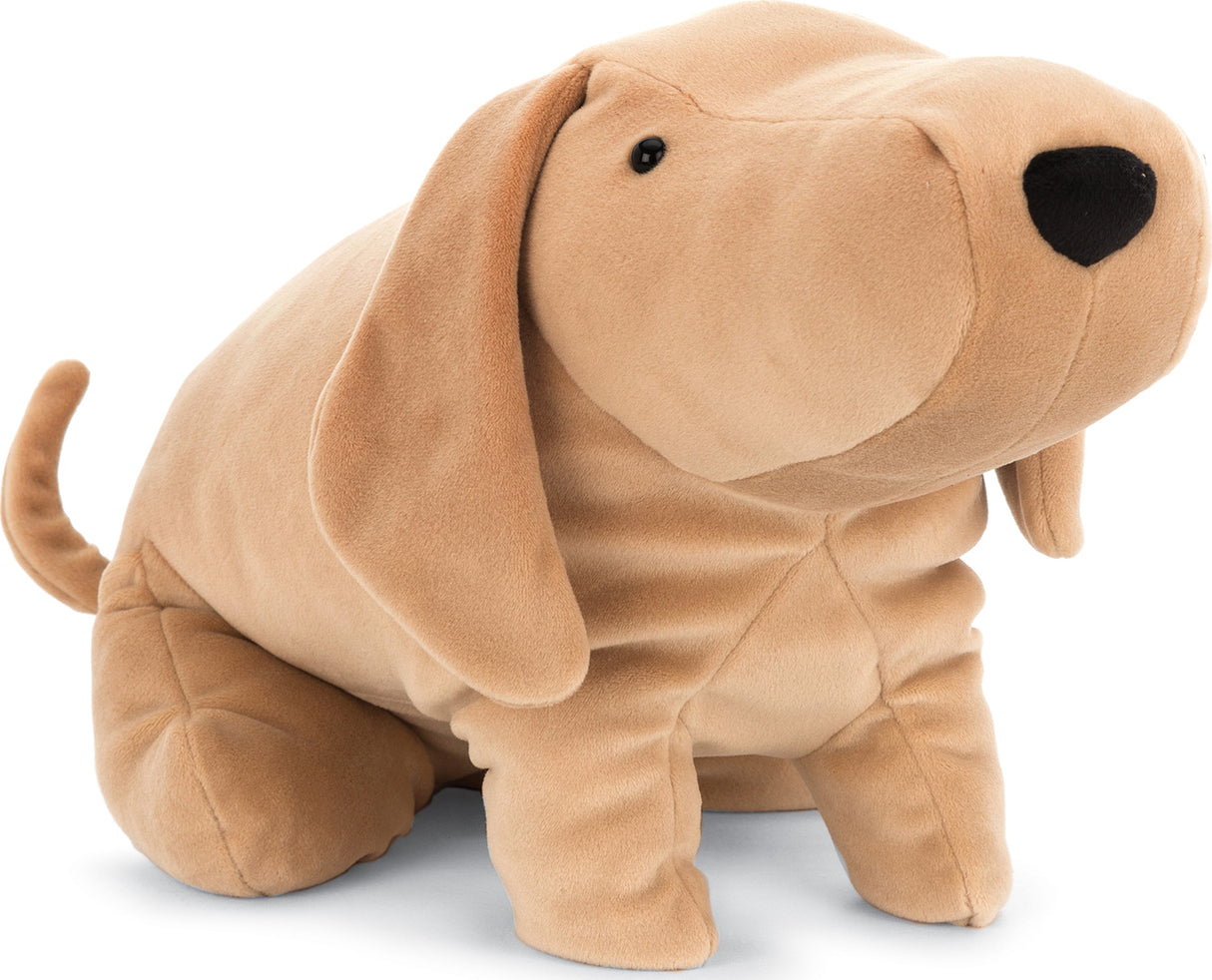JellyCats Mellow Mallow Dog