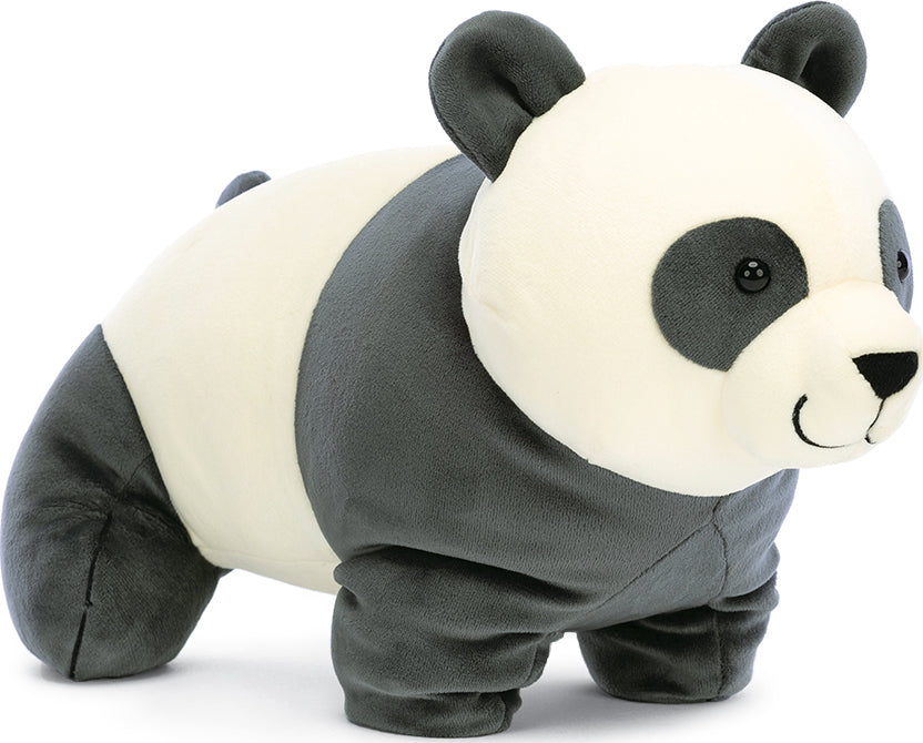 Jellycat Mm2panl Mellow Mallow Panda Large
