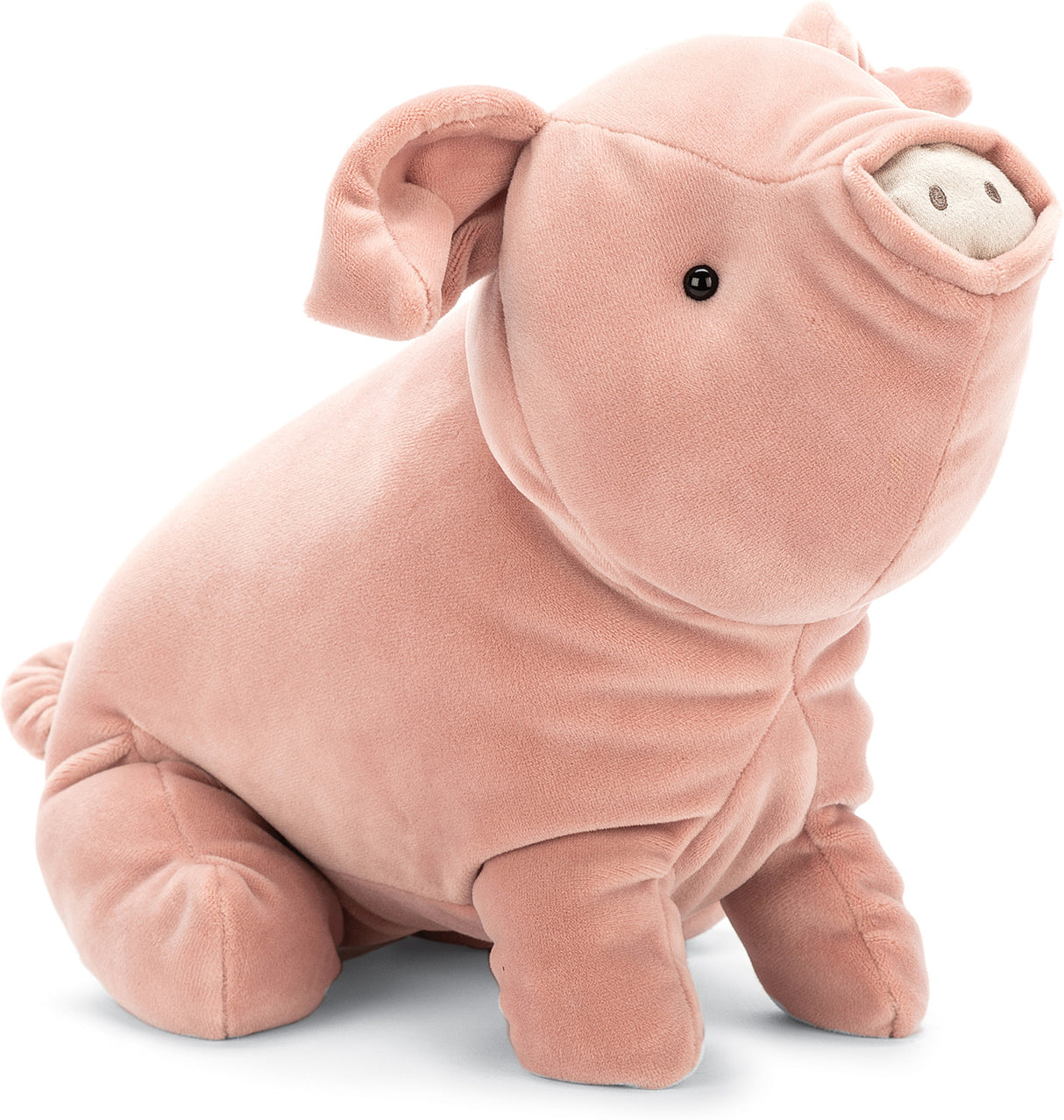JellyCats Mellow Mallow Pig