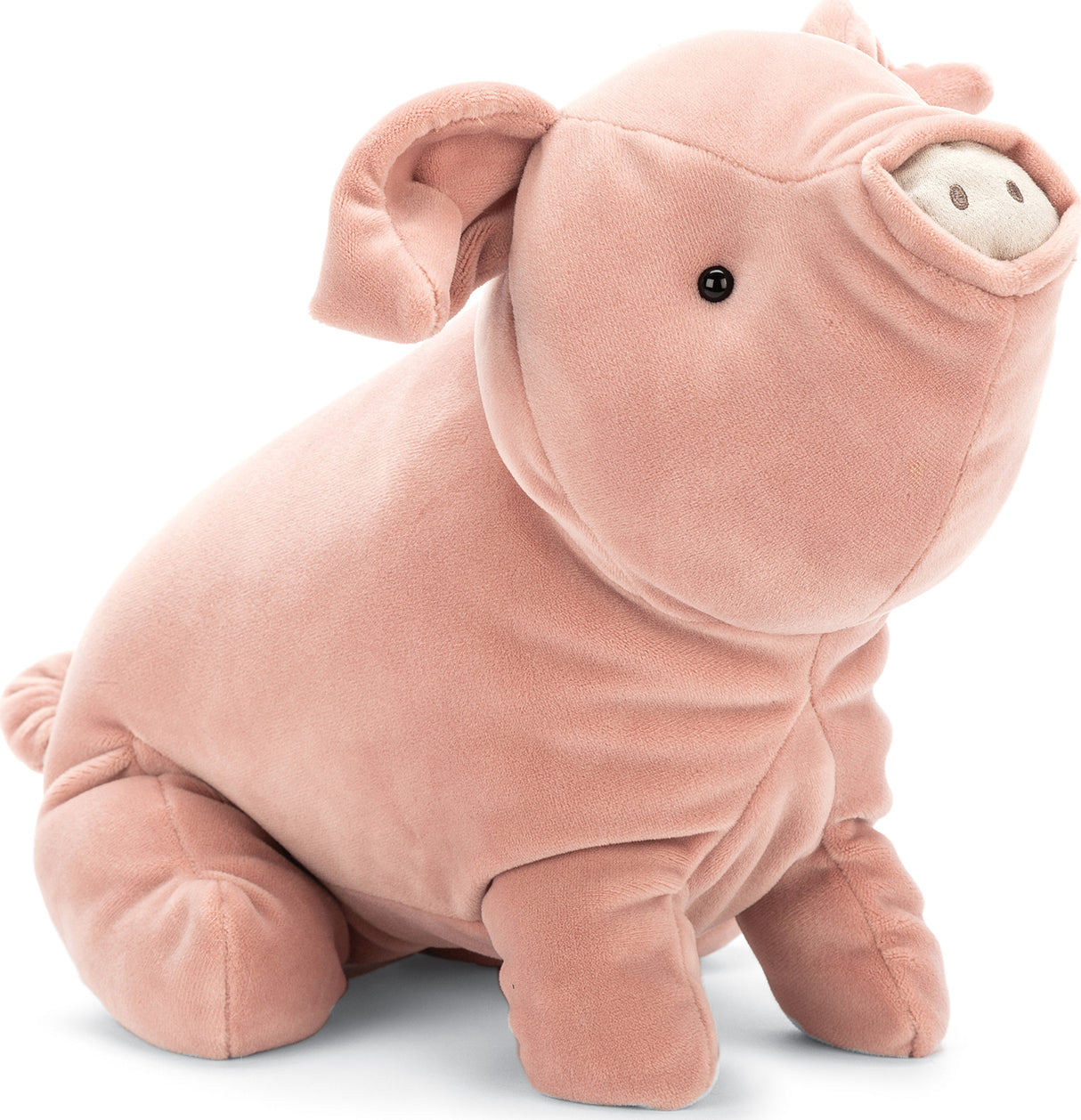 JellyCats Mellow Mallow Pig