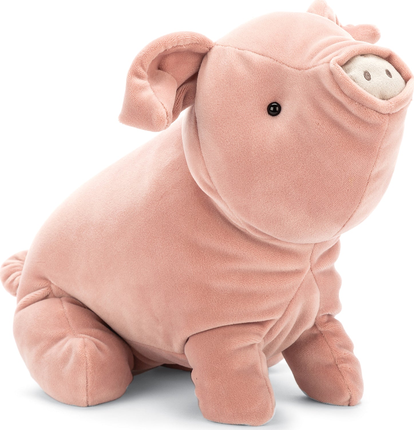 JellyCats Mellow Mallow Pig