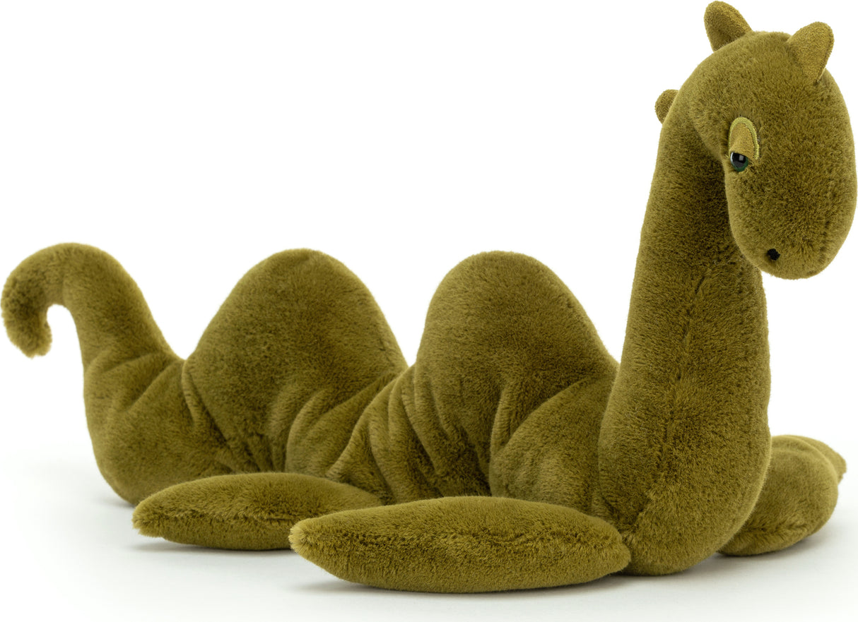 Jellycat Nes3n Nessie