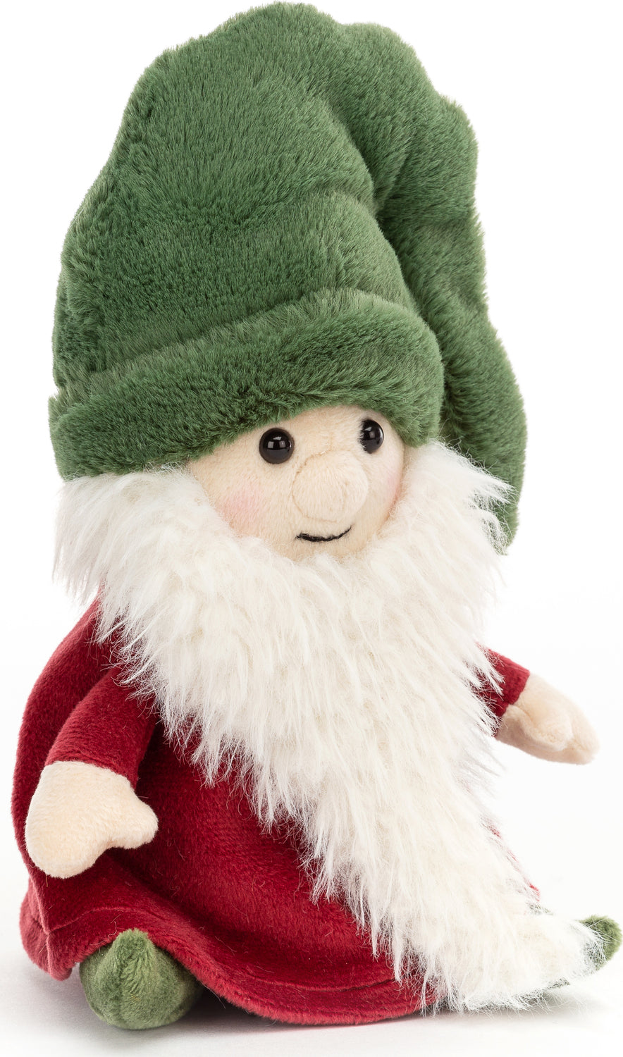 Jellycat Ng3n Nisse Gnome Noel