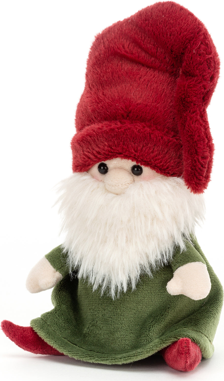 Jellycat Ng3r Nisse Gnome Rudy