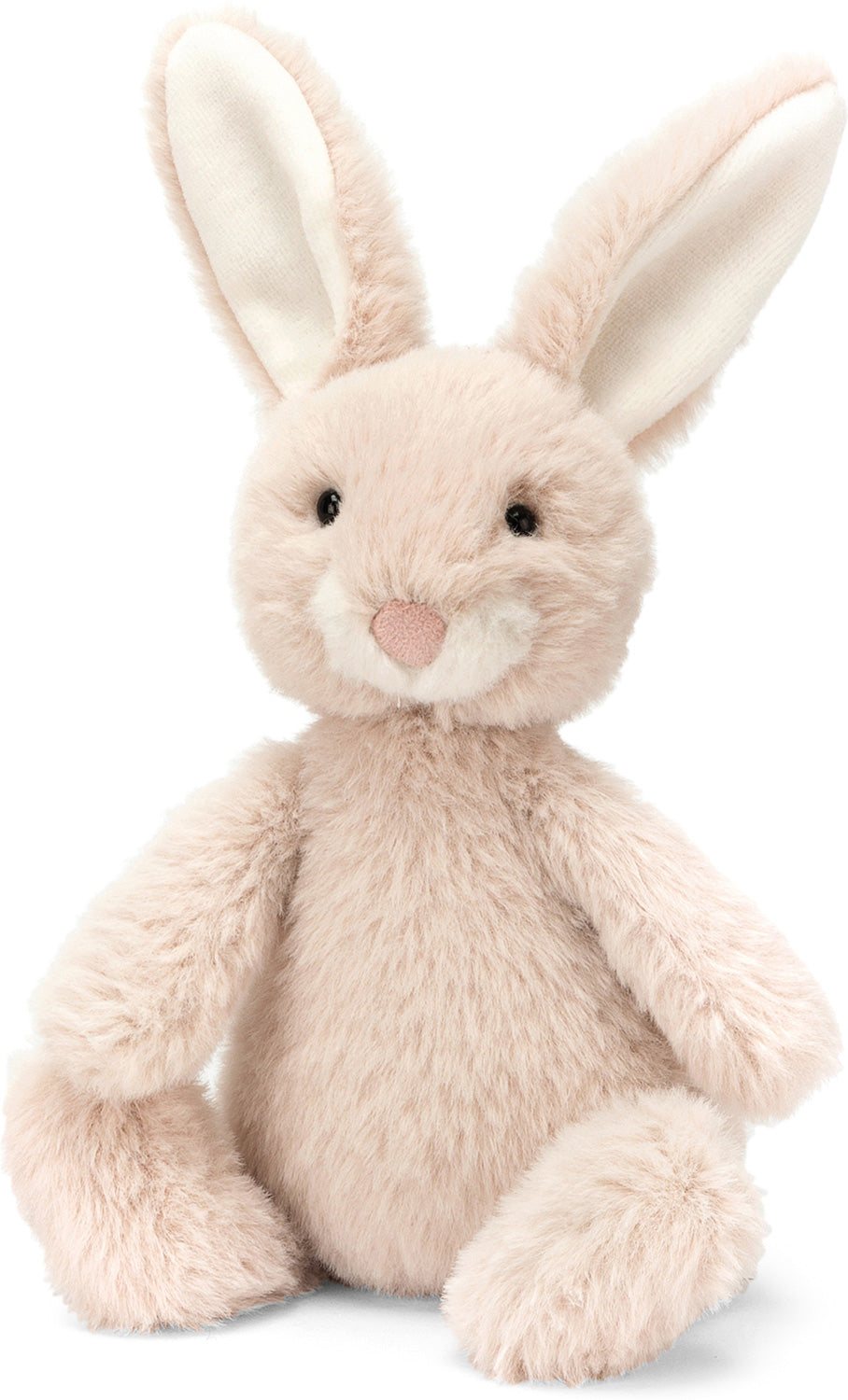 JellyCats Nibbles Oatmeal Bunny
