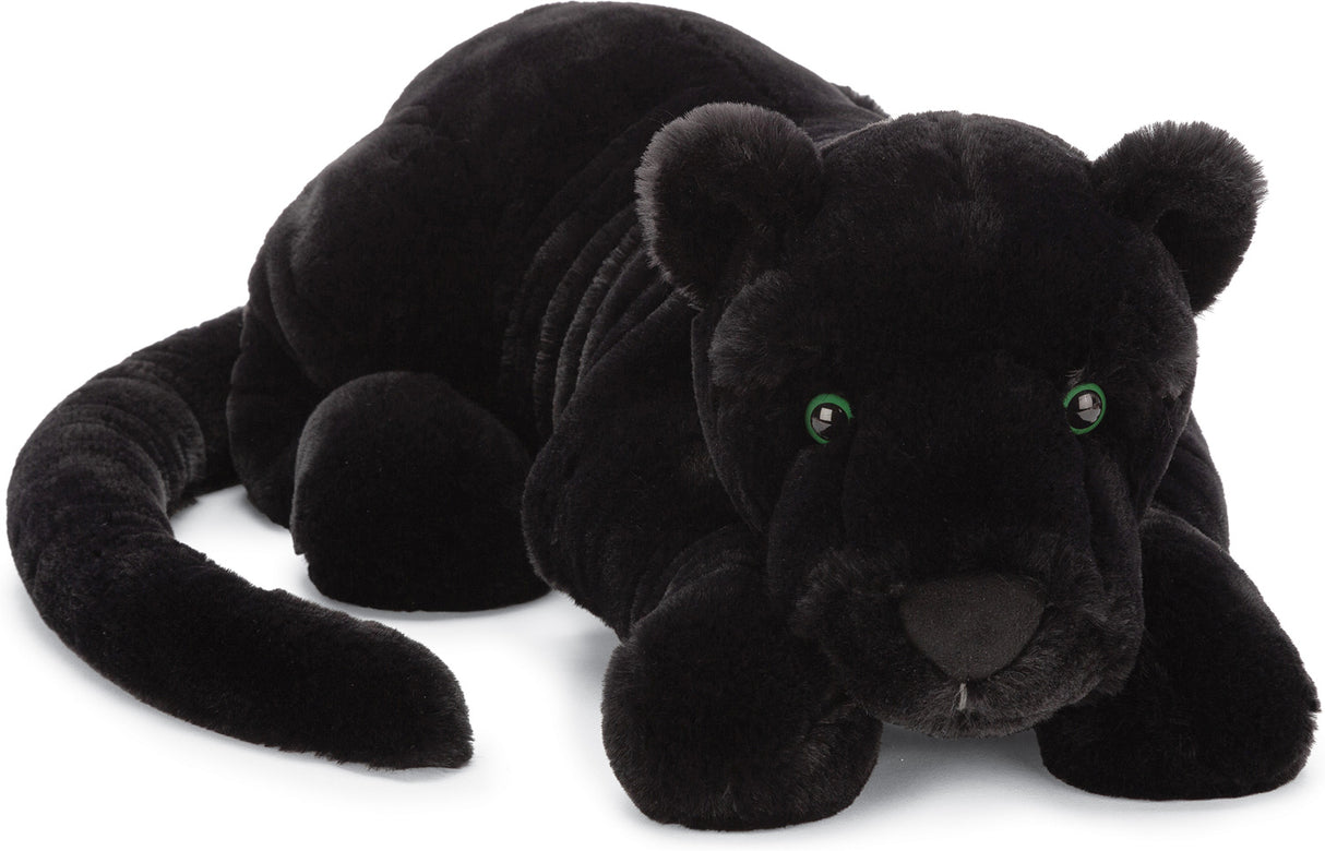 JellyCats Paris Panther