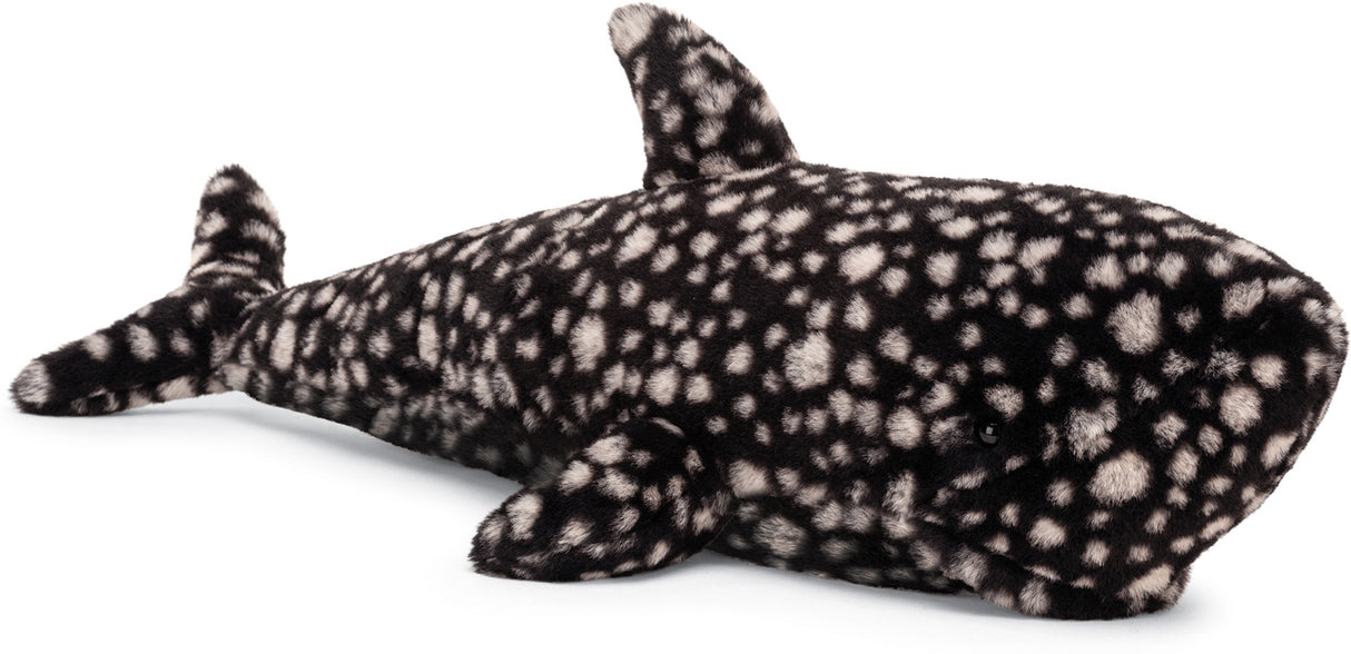JellyCats Pebbles Whale Shark