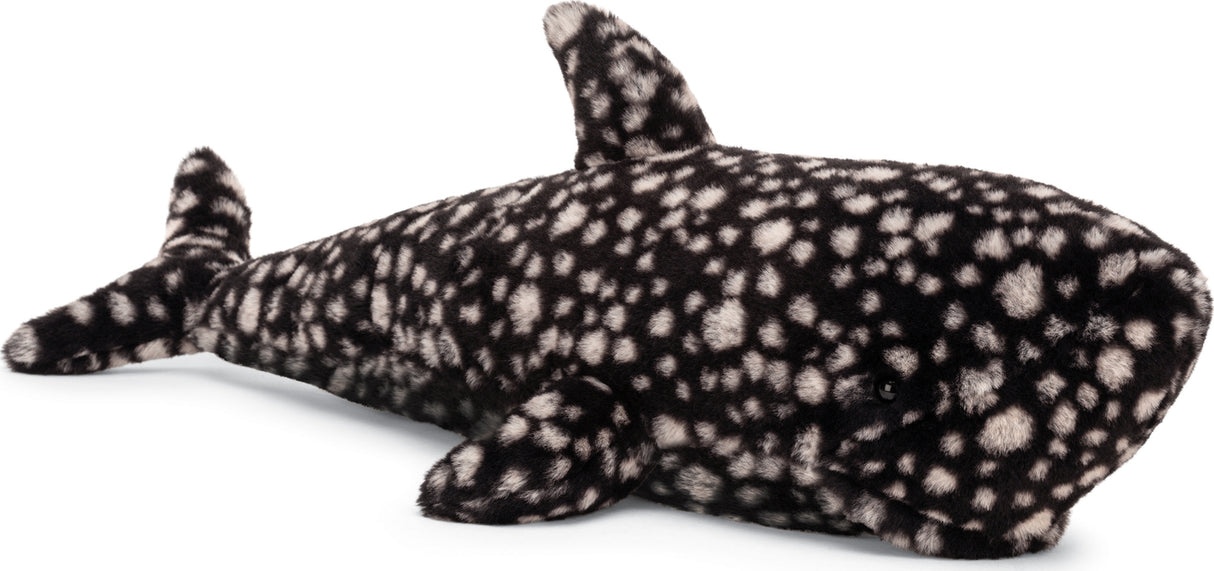 JellyCats Pebbles Whale Shark