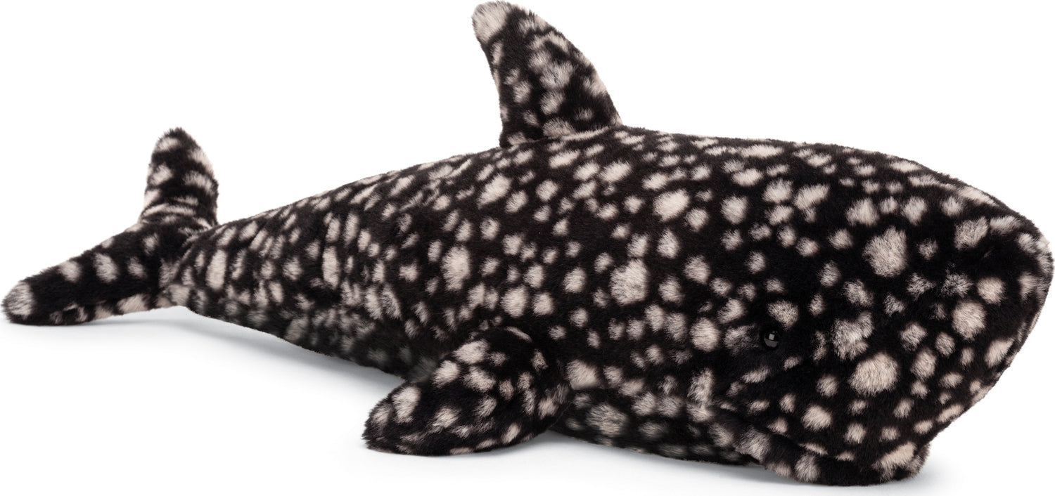 JellyCats Pebbles Whale Shark