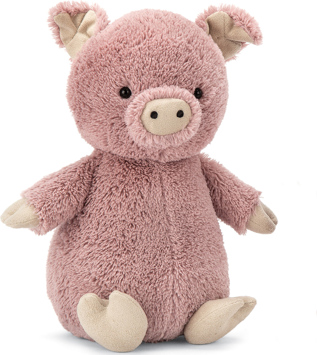 JellyCats Peanut Pig Medium