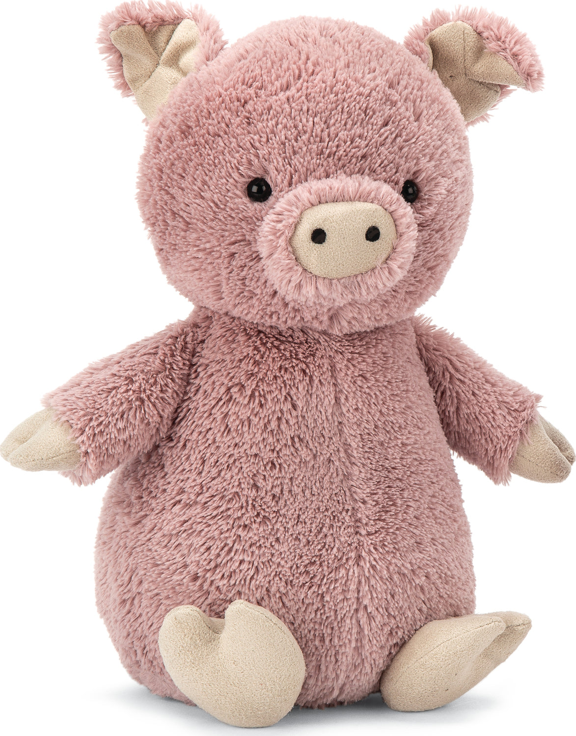 JellyCats Peanut Pig Medium