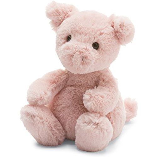 JellyCats Poppet Piglet Little