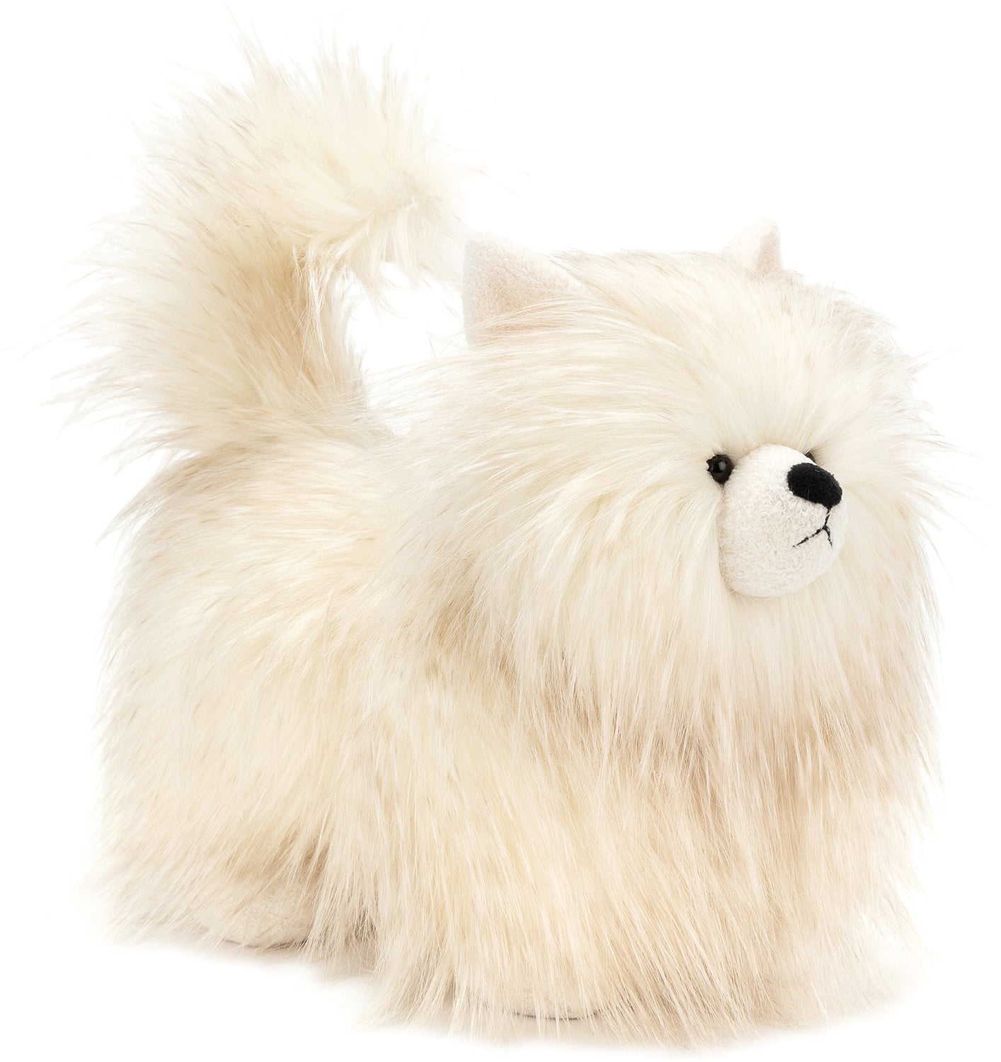 JellyCats Precious Patsy Pup